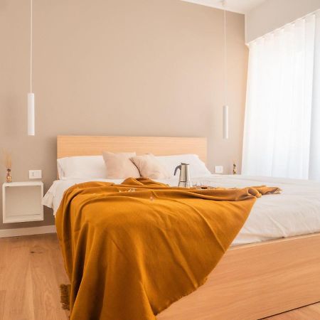 The Best Rent - Modern Apartment Near Corso Buenos Aires Milánó Kültér fotó