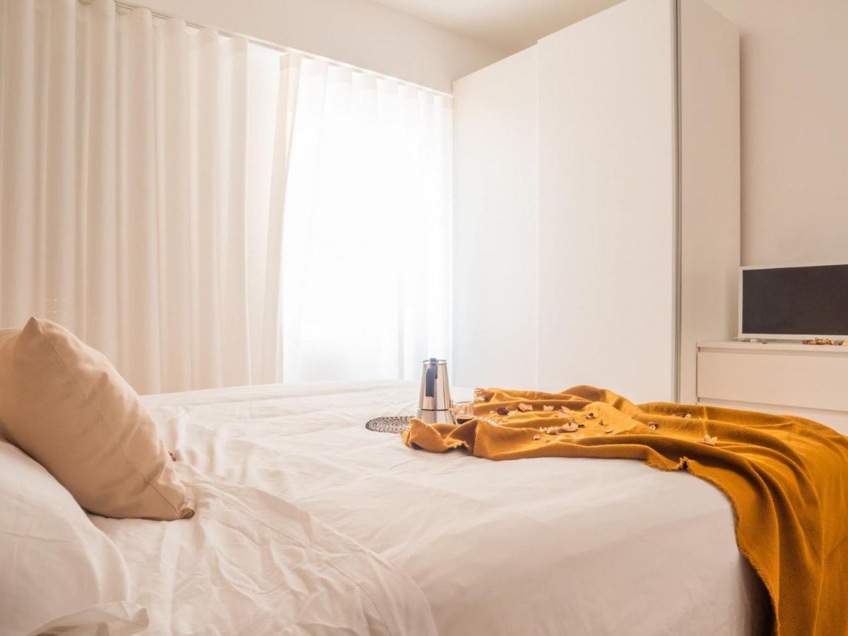 The Best Rent - Modern Apartment Near Corso Buenos Aires Milánó Kültér fotó