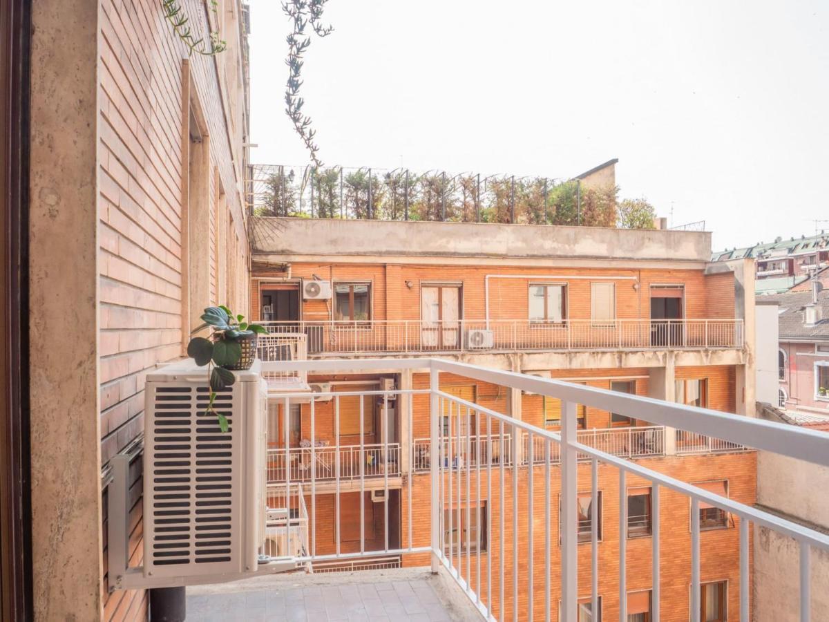 The Best Rent - Modern Apartment Near Corso Buenos Aires Milánó Kültér fotó