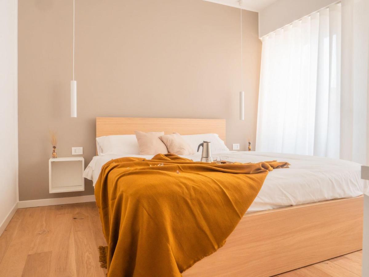 The Best Rent - Modern Apartment Near Corso Buenos Aires Milánó Kültér fotó
