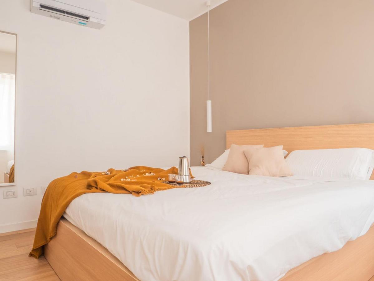 The Best Rent - Modern Apartment Near Corso Buenos Aires Milánó Kültér fotó