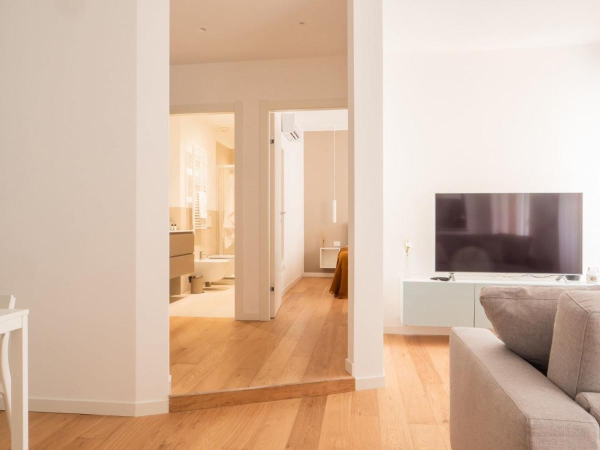 The Best Rent - Modern Apartment Near Corso Buenos Aires Milánó Kültér fotó